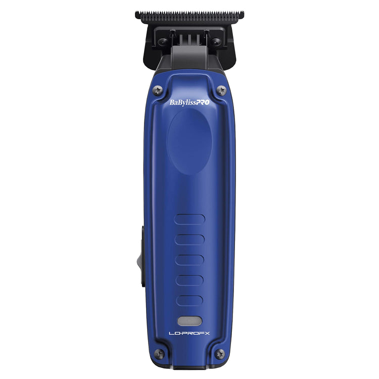 BaBylissPRO LO-PROFX Compact High-Performance Trimmer – Model FX72 Beauty Barber Equipment