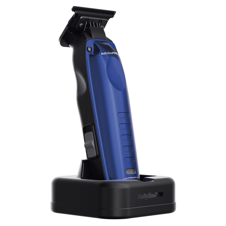 BaBylissPRO LO-PROFX Compact High-Performance Trimmer – Model FX72 Beauty Barber Equipment