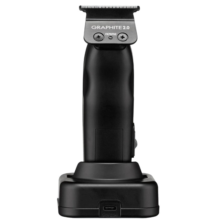 BaBylissPRO LO-PROFX Compact High-Performance Trimmer – Model FX72 Beauty Barber Equipment