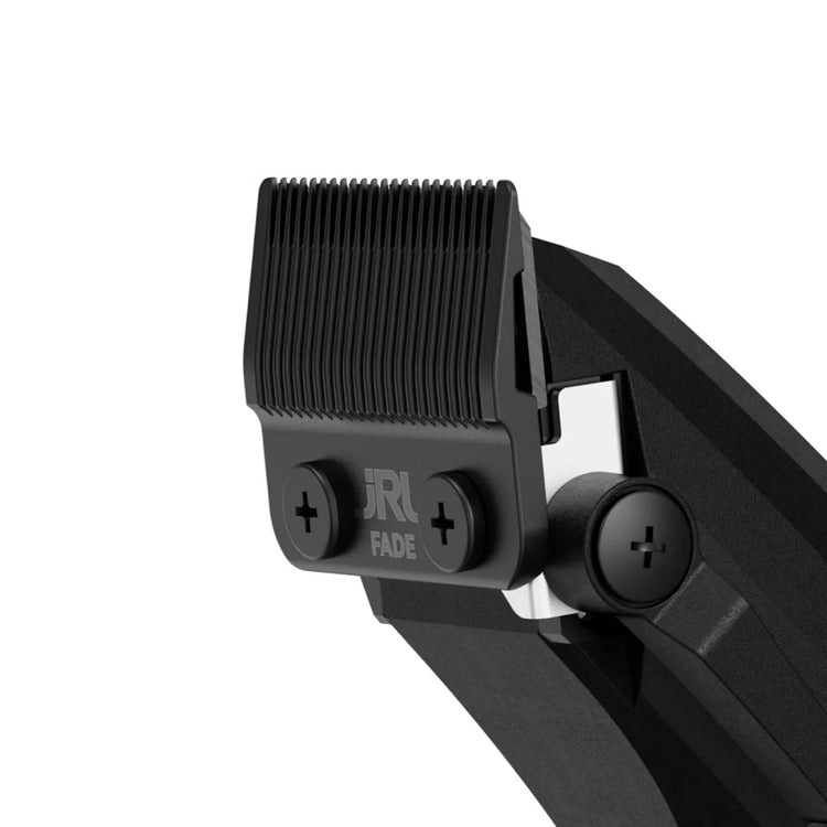 JRL Onyx Professional Combo Collection Clipper and Trimmer Set Beauty Barber Equipment