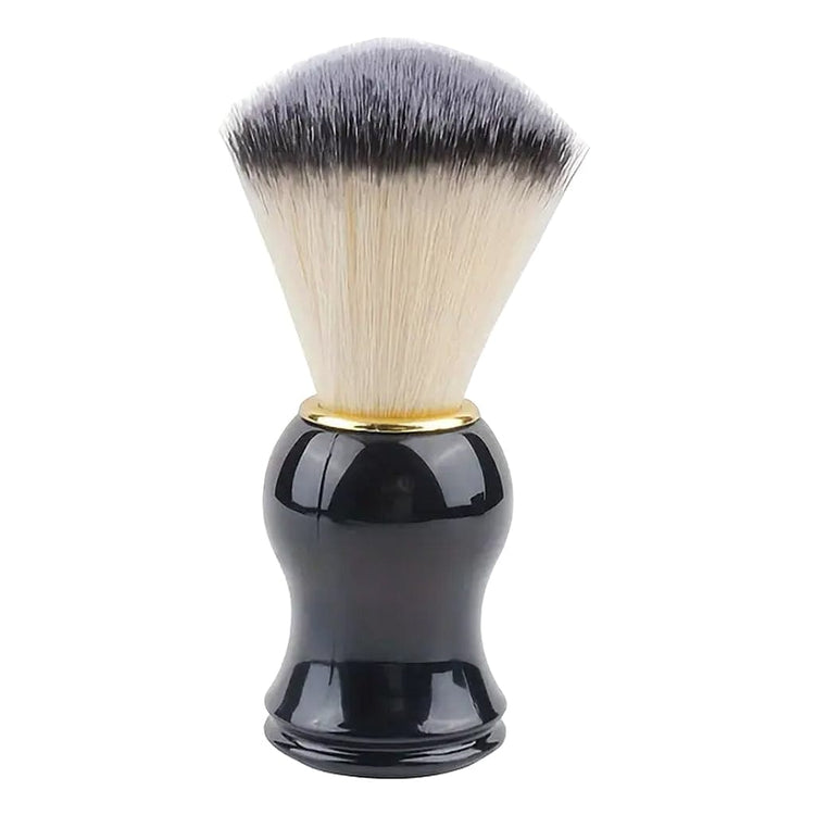 Men’s Shaving Kit – Brush & Soap Bowl Beauty Barber Equipment