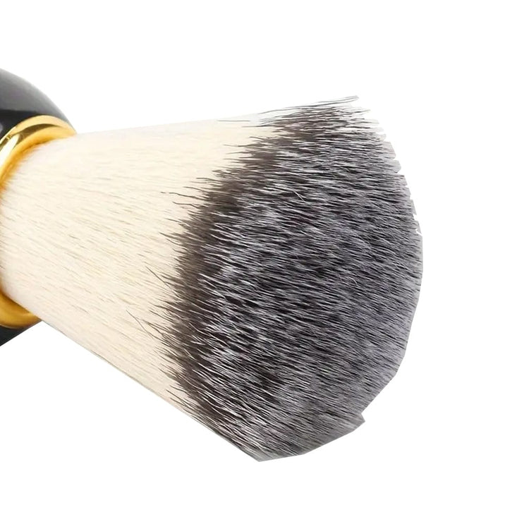 Men’s Shaving Kit – Brush & Soap Bowl Beauty Barber Equipment