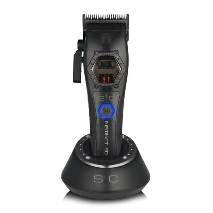 StyleCraft Instinct Metal Clipper - SC611M Beauty Barber Equipment
