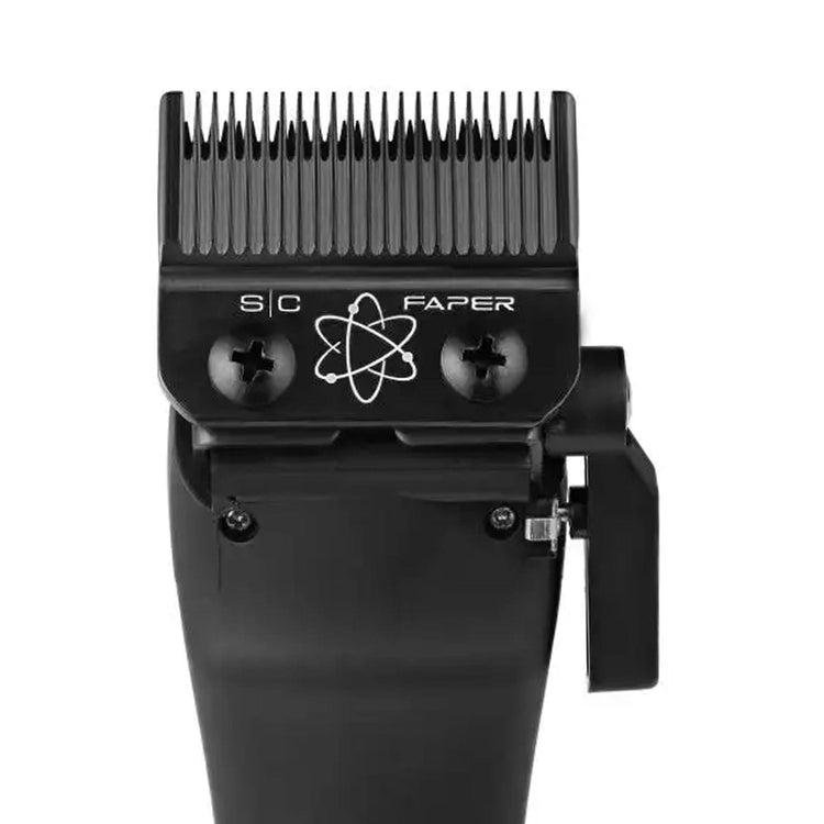 StyleCraft Instinct Metal Clipper - SC611M Beauty Barber Equipment