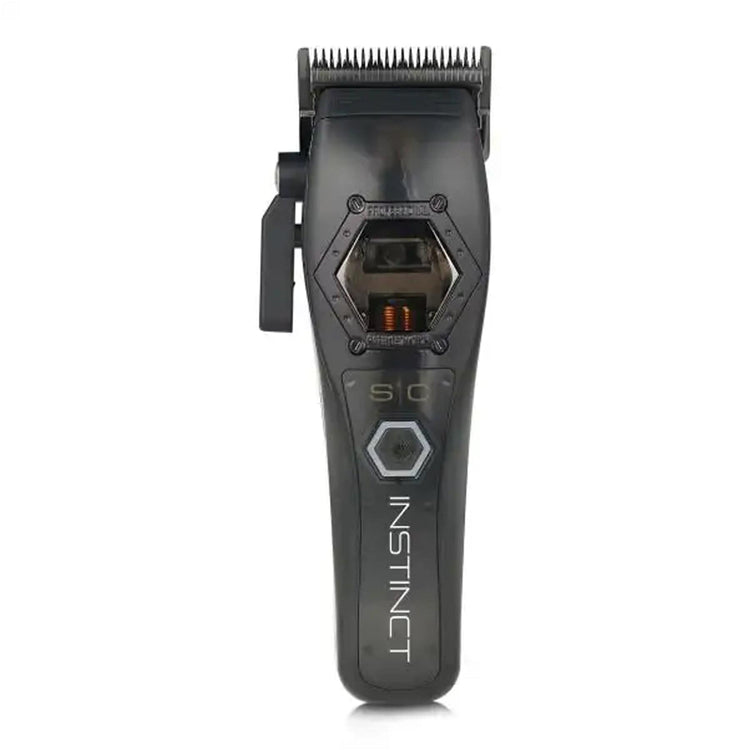 StyleCraft Instinct Metal Clipper - SC611M Beauty Barber Equipment