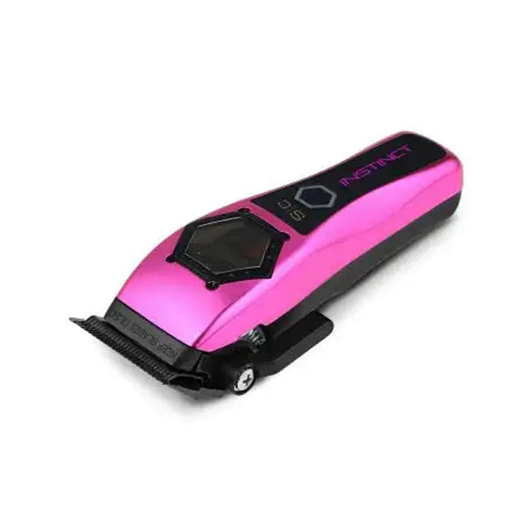 StyleCraft Instinct Metal Clipper - SC611M Beauty Barber Equipment