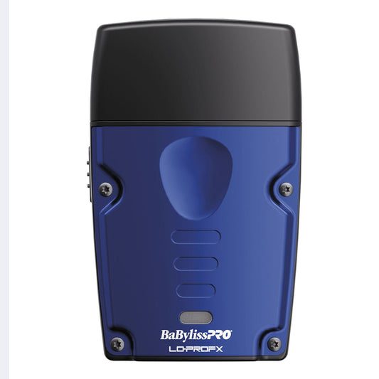 Babyliss LO-Pro FX Compact Series Single Foil Shaver - Model FXLPFS1 Beauty Barber Equipment