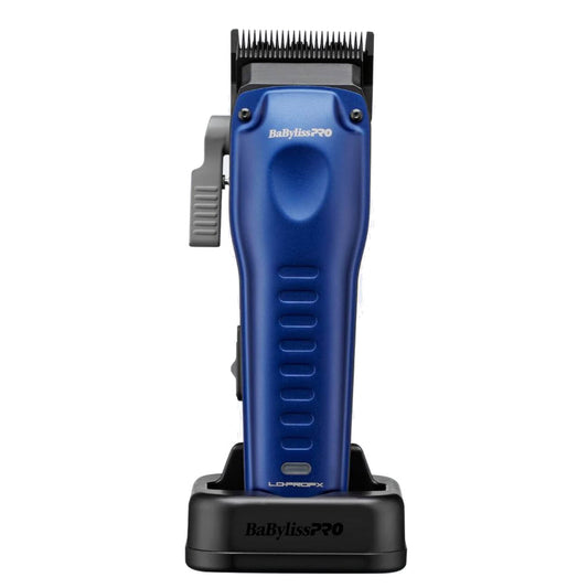 BaBylissPRO LO-PROFX Compact High-Performance Clipper – Model FX82 Beauty Barber Equipment