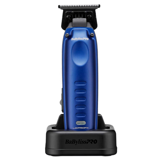 BaBylissPRO LO-PROFX Compact High-Performance Trimmer – Model FX72 Beauty Barber Equipment