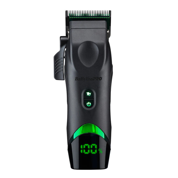BaBylissPRO x Tomb45 Clipper, Trimmer & Wireless Charging Pad Combo Beauty Barber Equipment
