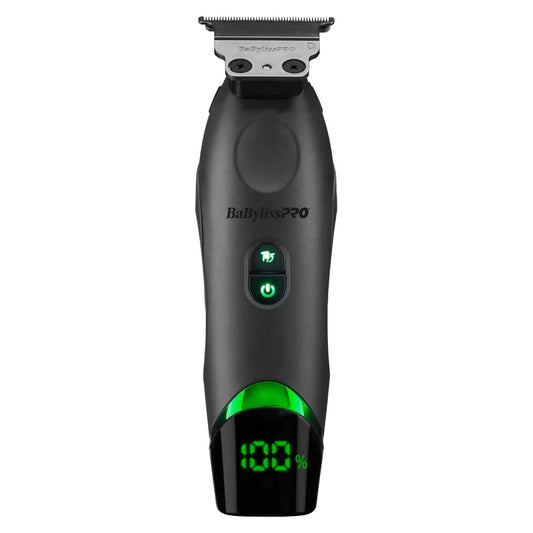 BaBylissPRO x Tomb45 Wireless Charging Trimmer #FXT45T Beauty Barber Equipment