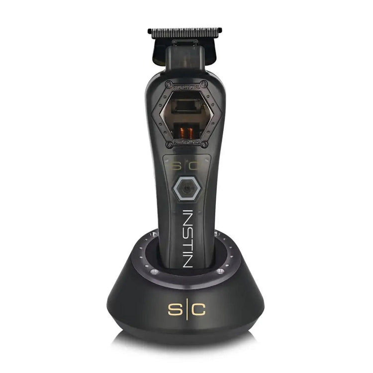 StyleCraft Instinct Metal Trimmer - SC407M Beauty Barber Equipment