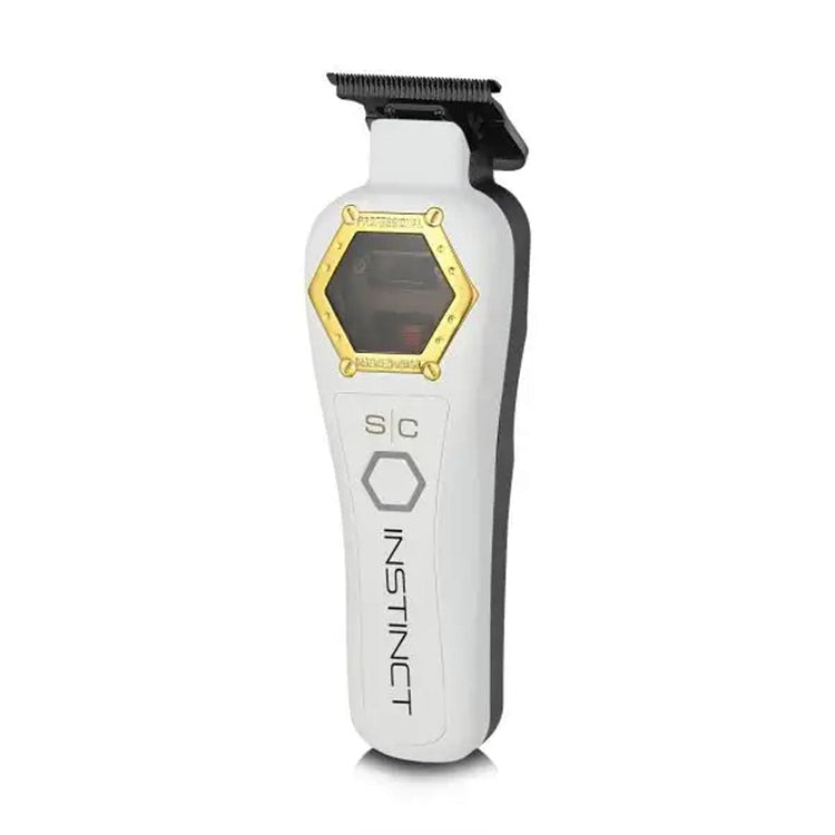 StyleCraft Instinct Metal Trimmer - SC407M Beauty Barber Equipment