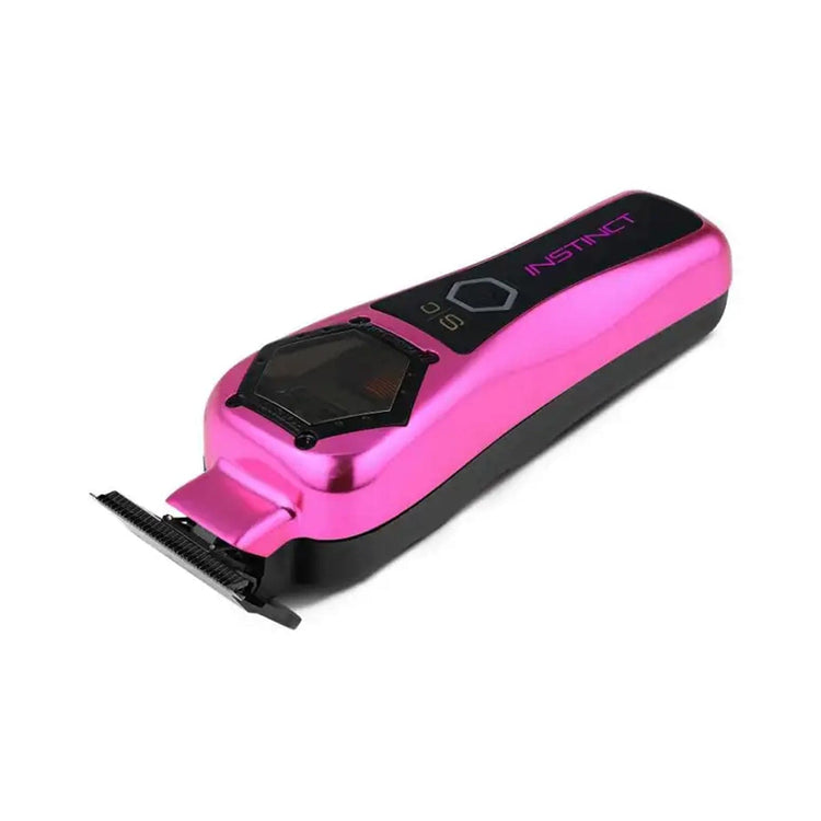 StyleCraft Instinct Metal Trimmer - SC407M Beauty Barber Equipment