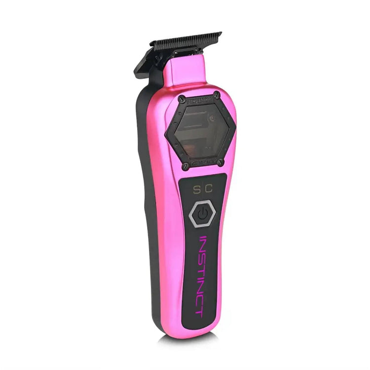 StyleCraft Instinct Metal Trimmer - SC407M Beauty Barber Equipment