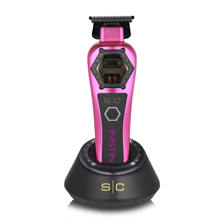 StyleCraft Instinct Metal Trimmer - SC407M Beauty Barber Equipment
